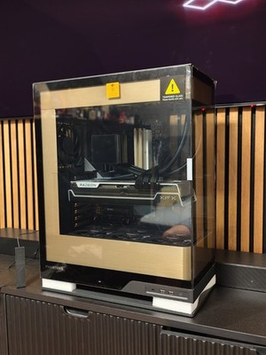 4k Gaming PC Phanteks Rx7900 Xtx XFX Merc310 32gb RAM Ddr5 6000Mhz 2tb 9100 Pro