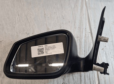 Retroviseur gauche (ou coque) BMW 535