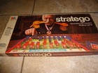 Stratego  Battlefield Strategy Board Game 1977 - 100% Complete — photo 2