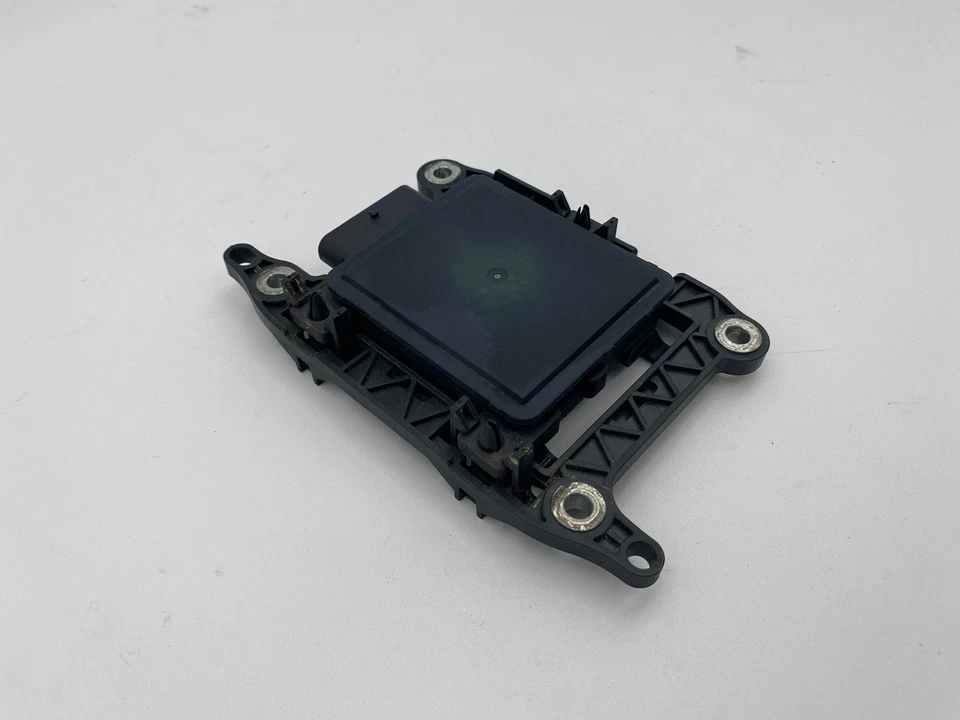 Jeep Compass 2022 2023 control de crucero distancia radar sensor módulo 68578762aa Foto 3 de 4