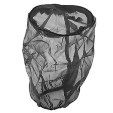 Air Intake Filter Sock Cover, Universal Cold Air Intake Protective Cover,