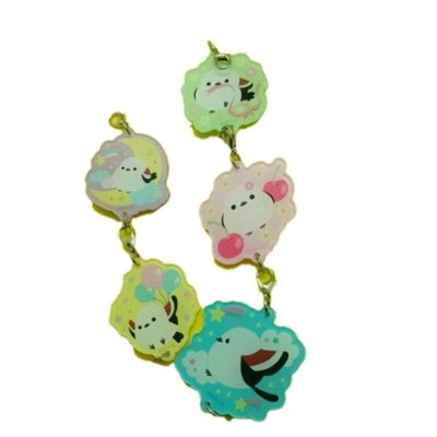 Shima Enaga connectable charms 