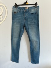 Voi Jeans Blue 34R