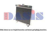 KüHler WasserküHler MotorküHler FüR Mercedes-Benz Coupe 230 CE Saloon