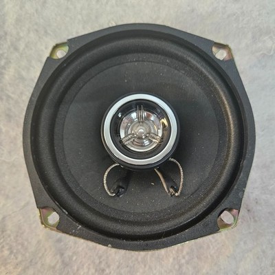 Benchmark Games MONSTER DROP Arcade Game 5.25'' 2-way SPEAKER DRIVER