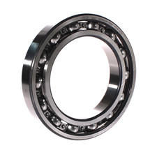 6022 FAG 110 x 170 x 28 mm DEEP GR. BALL SINGLE ROW Deep Groove Ball Bearings...