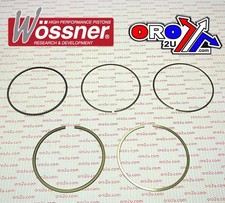 Wossner 750xds Wossner Rings 75.00mm