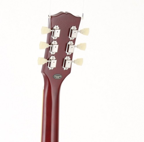 Epiphoneby Gibson Custom 1959 Les Paul Standard Safe delivery from Japan - Picture 11 of 11