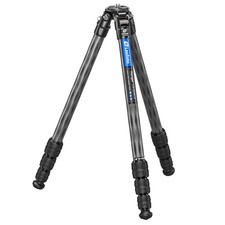 Leofoto 42" Lightweight with center column, LS-224CX:Max Load 6KG-4 Sections