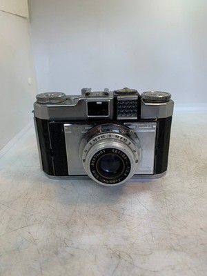 ALTE MARKENKAMERA SAVOY ROYER NR.501