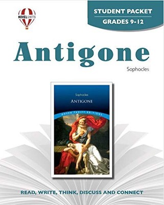 Antigone - Student Packet