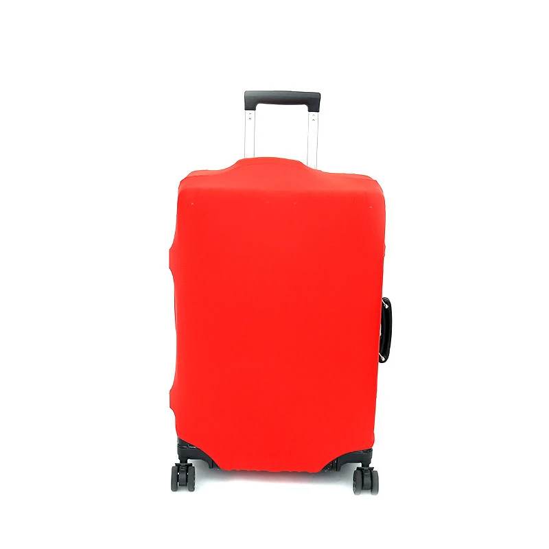 Covers Protector Luggage Suitcase Protective Cover Stretch D