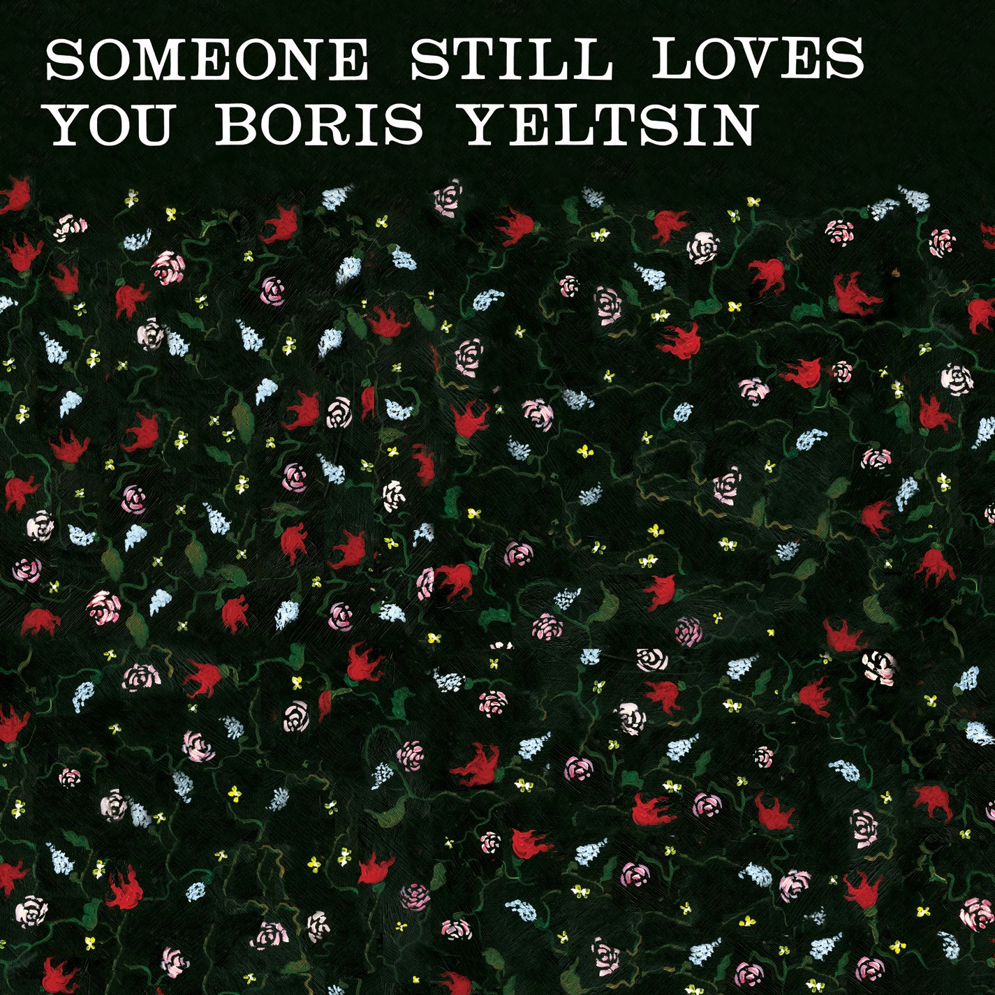 Someone Still Loves You Boris Yeltsi Broom (20th Anniversary Edition (Vinyl LP)