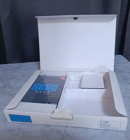 Sega Gaga Dreamcast unopened Japan YA