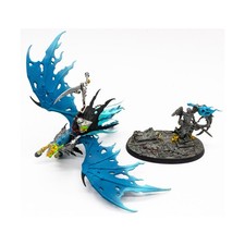 Age of Sigmar Nighthaunt Loose 28mm Reikenor The Grimhailer #14 NM