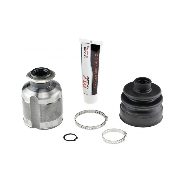 Joint de cardan avant droit idéal pour trajets quotidiens en Hyundai ix35 495004D202