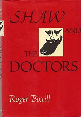 Shaw and the doctors.
