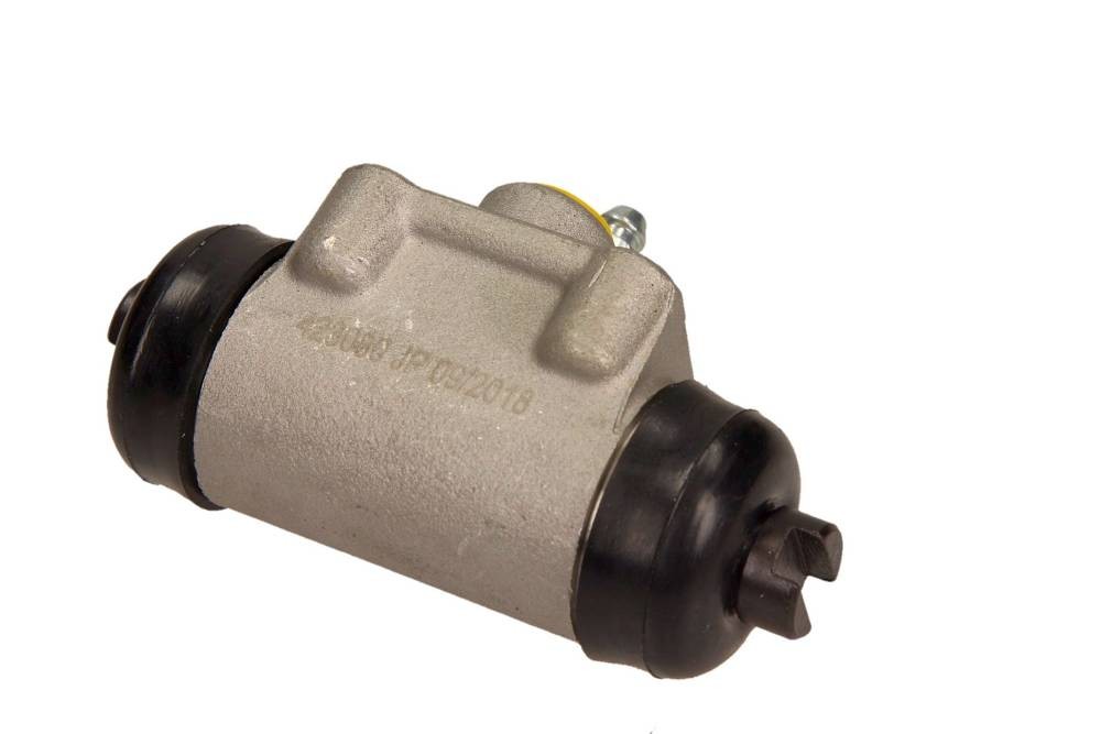 Cylindre de frein Fiat Fullback 2.4 D pour trajets chargés et remorquage