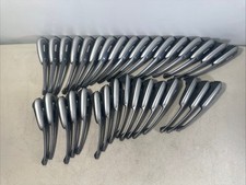 33 Plantronics CS55/Wireless Rechargeable replacement Headset Only/NO HOOK