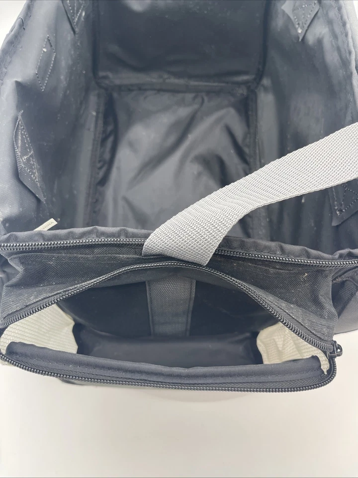 Bolsa de aparejos pequeña Calcuta CTB370 con UNA BANDEJA Foto 4 de 4