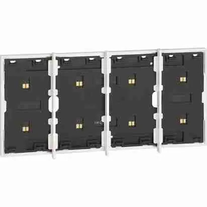 BTIKW8103P1 Frame elettrificato con barrette estetiche