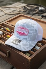 richardson trucker hat 112
