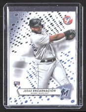 2023 Topps Pristine Jerar Encarnacion #194 Rookie