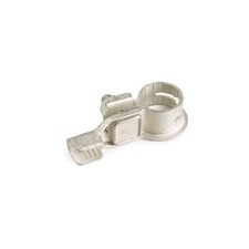 GROTE 84-9618 Battery Terminal,Test Lead,Top Post,PK10 2FGC1