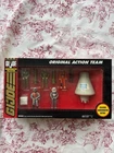 GI JOE ORIGINAL ACTION TEAM 1964-1994 COMMEMORATIVE GIFT SET Vintage New