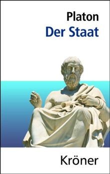 Der Staat von Platon | Buch | Zustand sehr gut