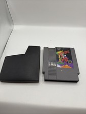 Mighty Bomb Jack - ORIGINAL NINTENDO NES GAME