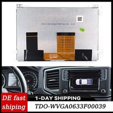 OEM TDO-WVGA0633F00039/0036 6.5 Touchscreen D...