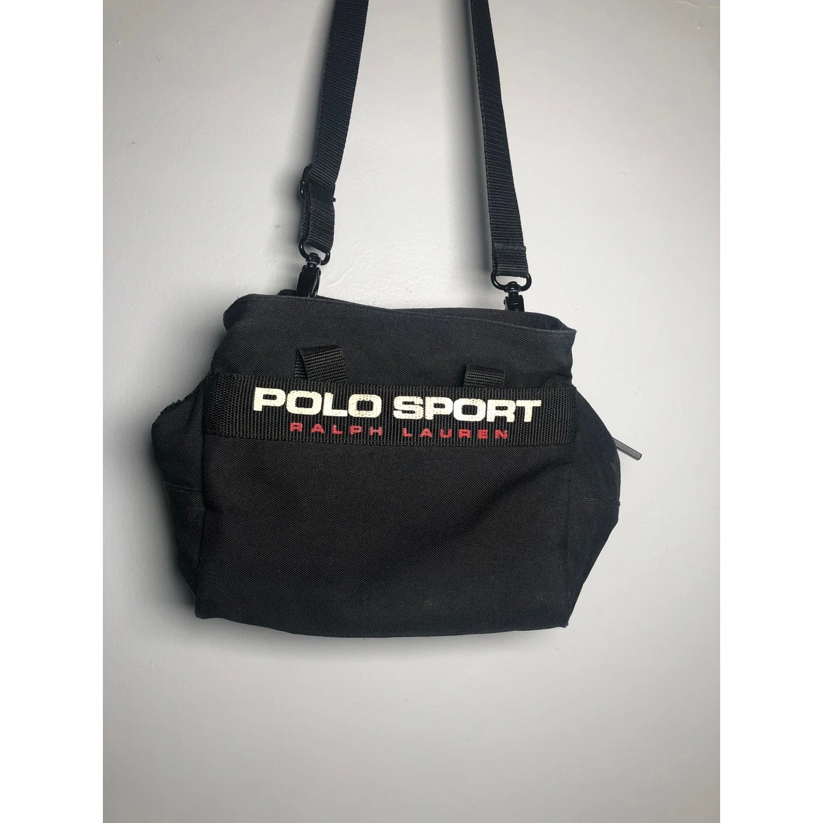 Polo Sport Crossbody Bags & Handbags for Women for sale | eBay