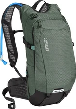 CamelBak M.U.L.E. Pro 14 Hydration Pack – 100oz Reservoir – Lightweight  - Agave