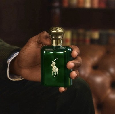 RALPH LAUREN FRAGRANCES  - Men's Cologne -Woody & Spicy - With Pine, - 4.2 Fl Oz