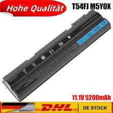 Akku Für Dell Latitude E5420 E5520 E5530 E6420 E6430 E6520 T54FJ 8858X M5Y0X