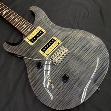 Paul Reed Smith PRS Se Custom 24/LEFTY Used Electric Guitar