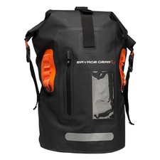 SAVAGE GEAR Fishing Waterproof Rollup Rucksack 40L