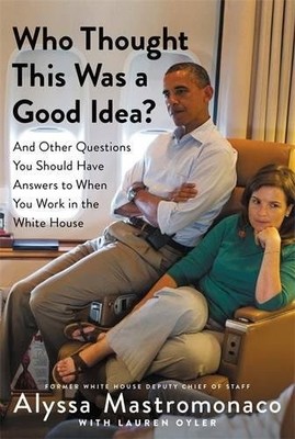 Who Thought This Was a Good Idea?: And Other Questions You Should Have Answers