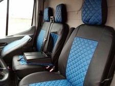 Siège Ford TRANSIT