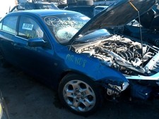 Throttle Body Throttle Valve Assembly Fits 09-12 Escape 1316694 Throttle Body Throttle Valve Assembly Fits 09-12 Escape 1316694