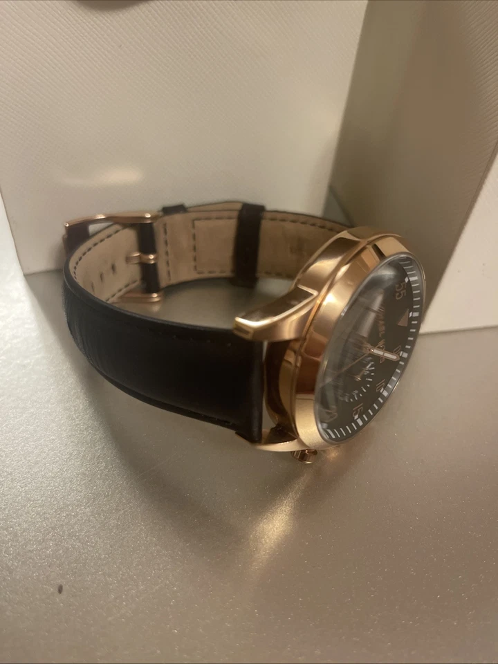 Relojes de Hombre Clásicos Hombre Foto 2 de 2