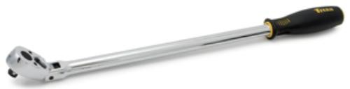Храповик Titan 11301 3/8 Dr X 18 с удлиненной гибкой головкой