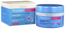 Genové Pilopeptan Woman Regenerative Hair Mask 200ml - Repairs and Nourishes