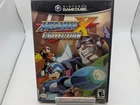 Mega Man X Collection (Nintendo GameCube Capcom 2005) CIB w/ Case & Manual.