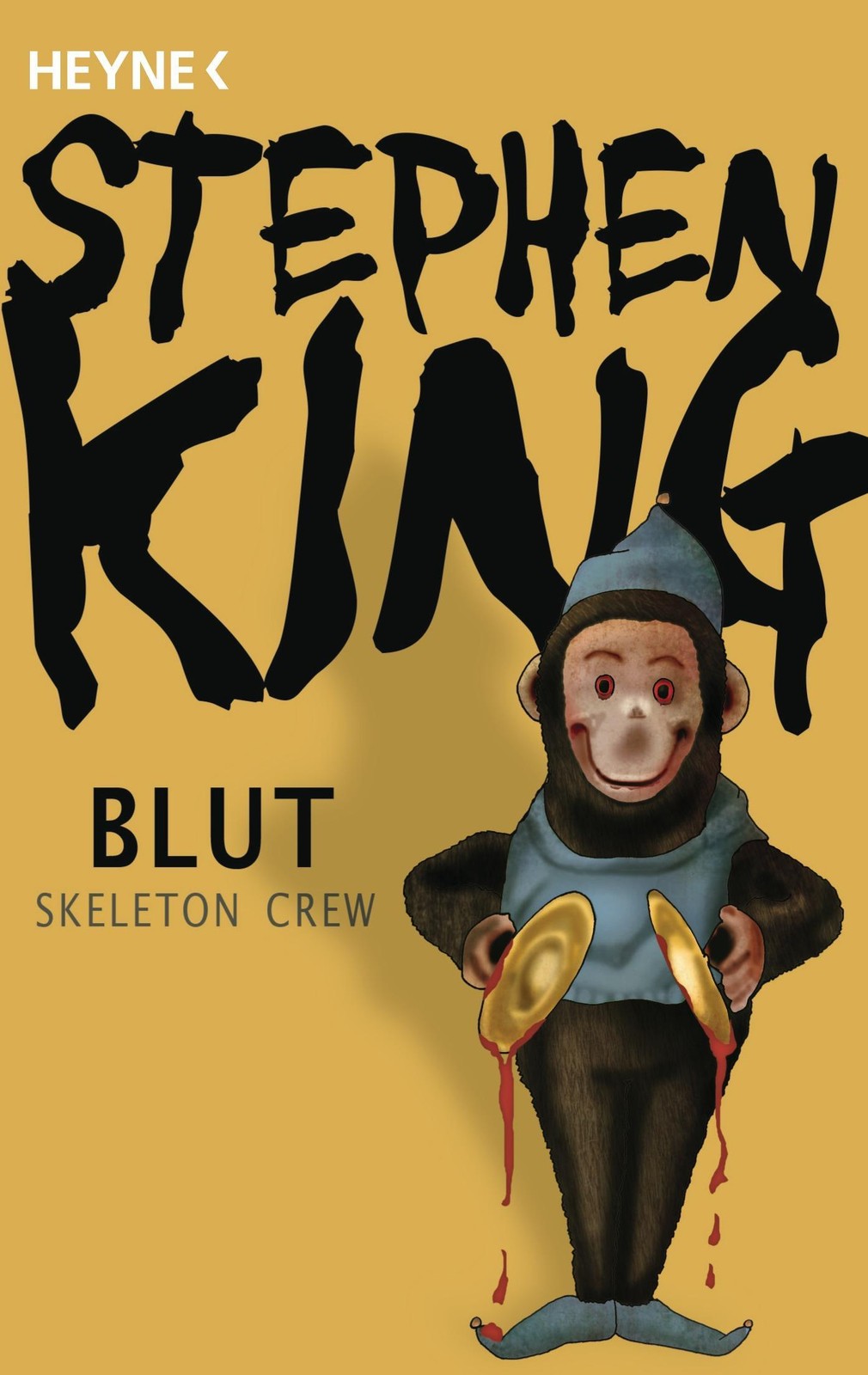 Blut - Skeleton Crew Stephen King