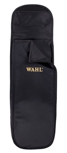 Wahl Hair Straightener Pouch Store Hair Styling Tools Heat Proof Mat Travel Case