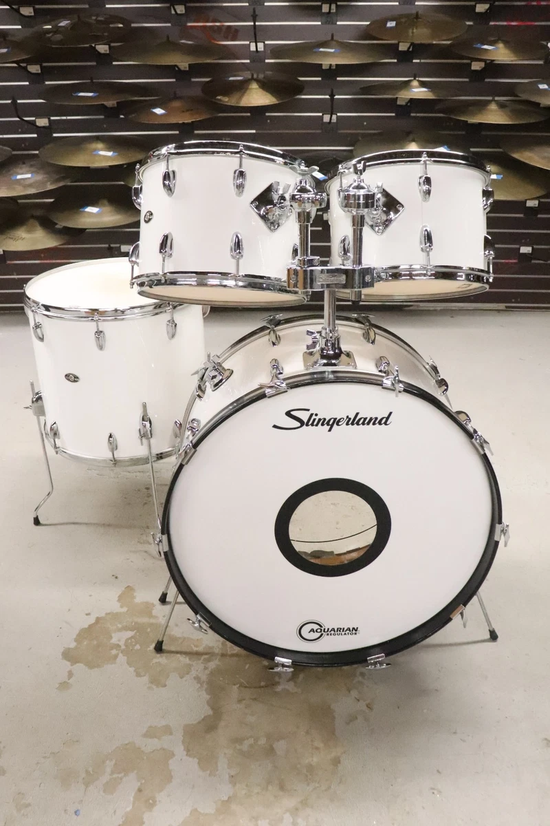 Slingerland Vintage Drums for sale | eBay