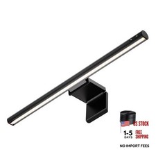 Monitor Light Bar, Eye-Care USB Computer Lamp Dimmable Screen Light Bar, Fit