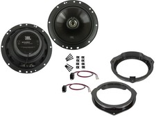 JBL Lautsprecher für Mercedes E Klasse W212 Bj 09 – 13 Tür vorne 480 Watt JBL Lautsprecher für Mercedes E Klasse W212 Bj 09 – 13 Tür vorne 480 Watt